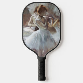 Dancers Edgar Degas Pickleball Paddle