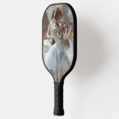 Dancers Edgar Degas Pickleball Paddle (Links)