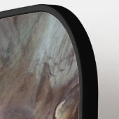 Dancers Edgar Degas Pickleball Paddle (Links Detail)