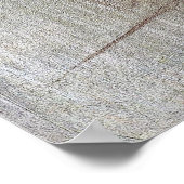 Dancers Edgar Degas Poster (Hoek)