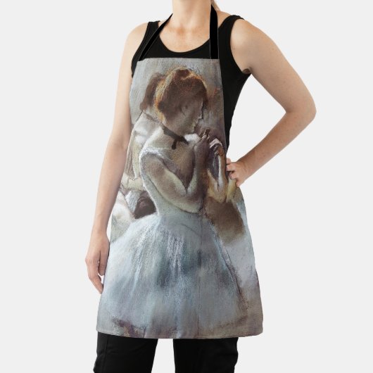 Dancers Edgar Degas Schort (Insitu)