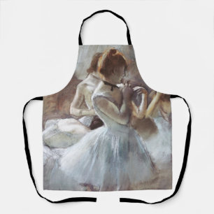 Dancers Edgar Degas Schort