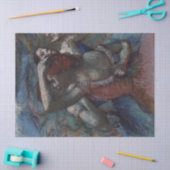 Dancers Edgar Degas Tissuepapier (Craft)