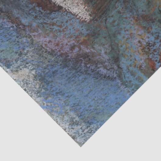 Dancers Edgar Degas Tissuepapier (Detail)