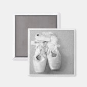 Dancers en puntenkoeler, magneet (Voorkant / Achterkant)