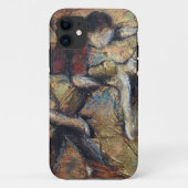 Dancers - iPhone Case (Achterkant)