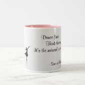 Dancers mok (Center)