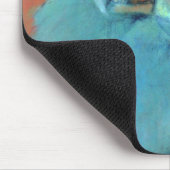 Dancers op de balie door Degas Muismat (Hoek)