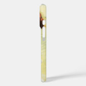 Dancers Resting by Edgar Degas,  balletkunst Case-Mate iPhone Case (Achterkant / Links)