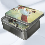 Dancers Resting by Edgar Degas,  balletkunst Puzzel<br><div class="desc">Dancers Resting (1881-85) door Edgar Degas is een schilderij van het impressionisme in fijne kunsten met twee ballerinas die na een lange prestatie zijn uitgeput. Over de kunstenaar Edgar Degas (1834-1917) wordt beschouwd als een van de oprichters van het impressionisme, hoewel hij realisme voorstond en een realist noemde. Degas wordt...</div>