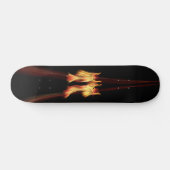 Dancers Skateboard Deck (Horizontaal)