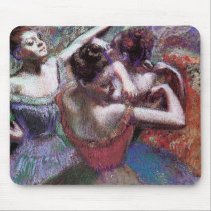 Dancers van Degas Muismat