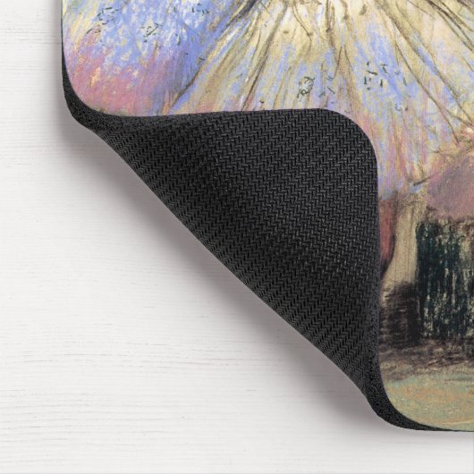 Dancers van Degas Muismat (Hoek)