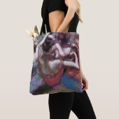 Dancers van Degas Tote Bag (Dichtbij)
