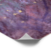 Dancers van Edgar Degas Poster (Hoek)