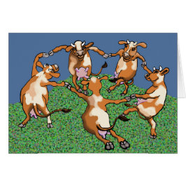 Dancers van Mootisse