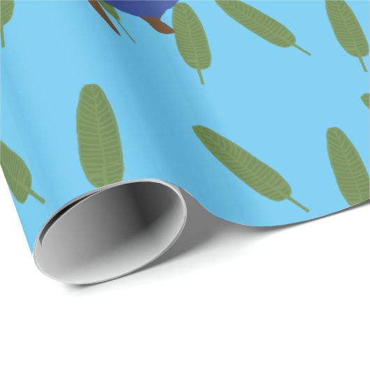 DanceWrapping Paper Cadeaupapier (Rol Hoek)