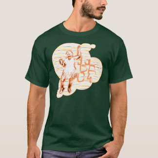 Dancin' Granny (Shirt) T-shirt