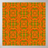 Dancin'..... Poster (Voorkant)