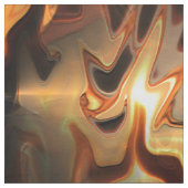 Dancin'Flames...... Stof (Swatch)