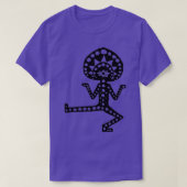 Dancing Alchemy T-shirt (Design voorkant)