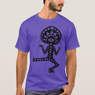 Dancing Alchemy T-shirt