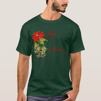 Dancing Angels Shirt voor vrouwen