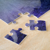 Dancing Ballerina Puzzle Legpuzzel (Zijkant)