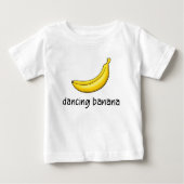 Dancing Banana (Voorkant)