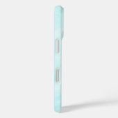 Dancing Blue Raven Case-Mate iPhone Case (Achterkant / Rechts)