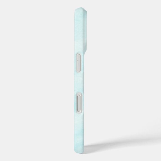 Dancing Blue Raven Case-Mate iPhone Case (Achterkant / Rechts)