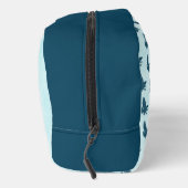 Dancing Blue Raven Toilettasje (Rechts)