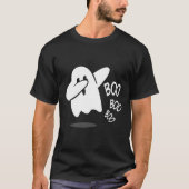 Dancing Boo T-shirt (Voorkant)