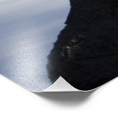 Dancing Bunnies, Dublin, Ohio Foto Afdruk (Hoek)