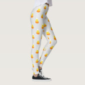 Dancing Candy Corns Leggings (Rechts)