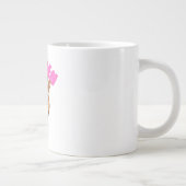 Dancing Chicken Specialty Mok (Rechts)