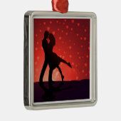 DANCING COUPLE ORNAMENT (Rechts)