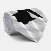 DANCING COUPLE STROPDAS (Opgerold)