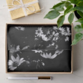 'Dancing Daisies' Tissue Paper Tissuepapier (Geschenk)