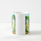 Dancing Daisy Mug Koffiemok (Center)