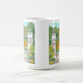 Dancing Daisy Mug Koffiemok (Center)