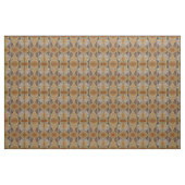 Dancing Dervish Ottoman Dynasty Art Stof (Yard (91,4 cm))
