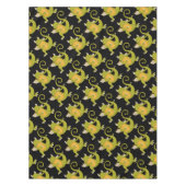 Dancing Dragon Tafelkleed (Voorkant)