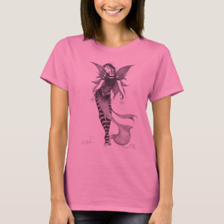 Dancing Faerie T-shirt
