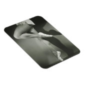 Dancing Girl Magneet (Rechterzijde)