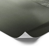 Dancing Girl Poster (Hoek)