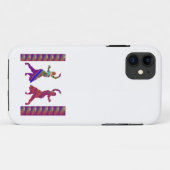 DANCING Girls :  Indische Bollywood Style Dance Case-Mate iPhone Case (Achterkant (horizontaal))