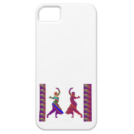 DANCING Girls : Indische Bollywood Style Dance Case-Mate iPhone Case