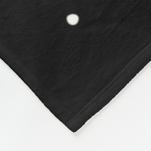 Dancing Gnome Family Matching Christmas Funny Paja Fleece Deken (Hoek)