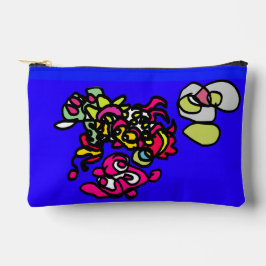 Dancing jellyfishes  etui